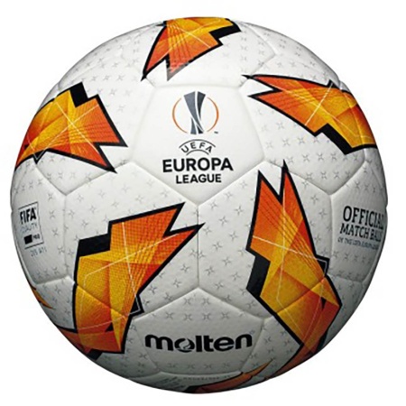 Купить Мяч футбольный Molten F9U4800 FIFA в Шимановске 