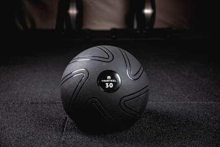 Купить Мяч для кроссфита EVO SLAMBALL 30 кг в Шимановске 
