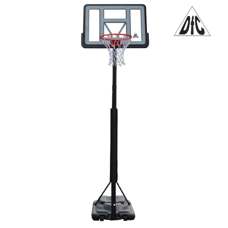 Купить Баскетбольная мобильная стойка 110x75 см в Шимановске 