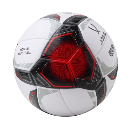 Купить Мяч футбольный Jögel League Evolution Pro №5 в Шимановске 
