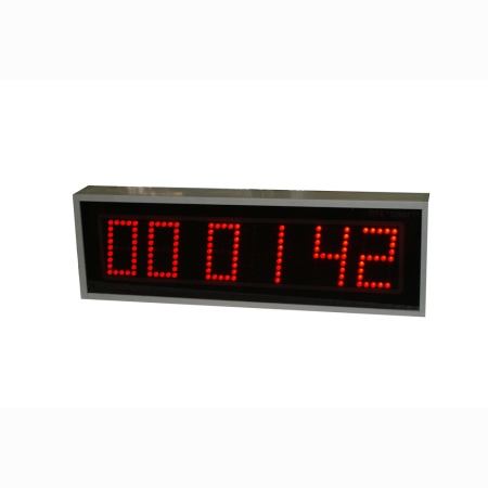 Купить Часы-секундомер настенные С2.25 знак 250 мм в Шимановске 