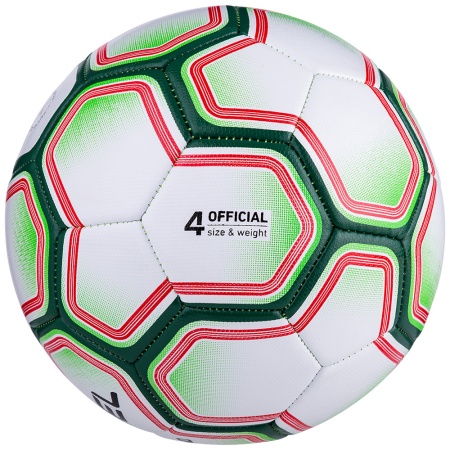 Купить Мяч футбольный Jögel Nano №4 в Шимановске 